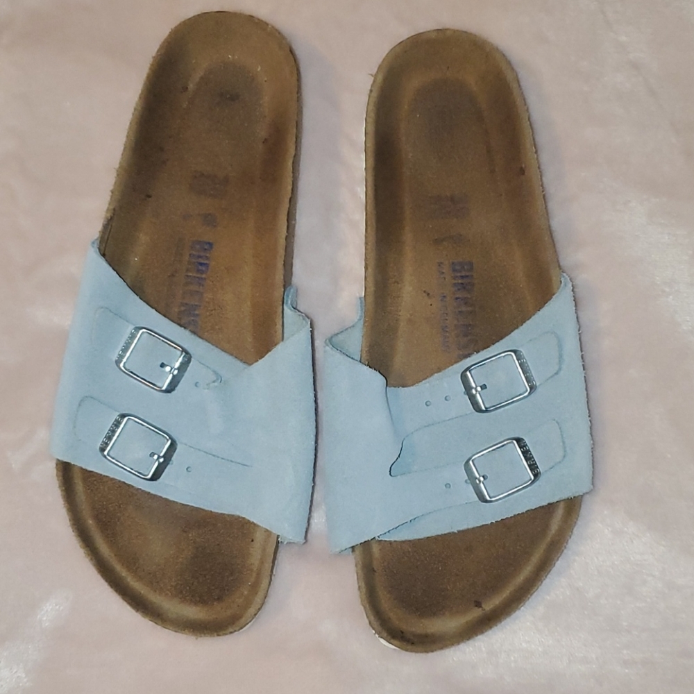 Birkenstock
